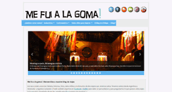 Desktop Screenshot of mefuialagoma.com